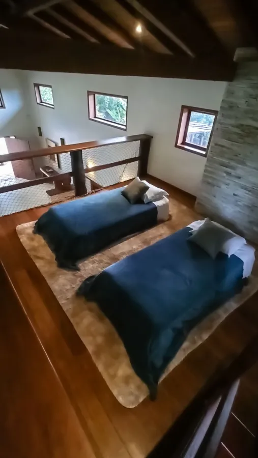 🏡✨ BELÍSSIMA CASA DE ALTO PADRÃO EM MEIO À NATUREZA 🌿 - Zona Rural, Alto Paraíso de Goiás [243]