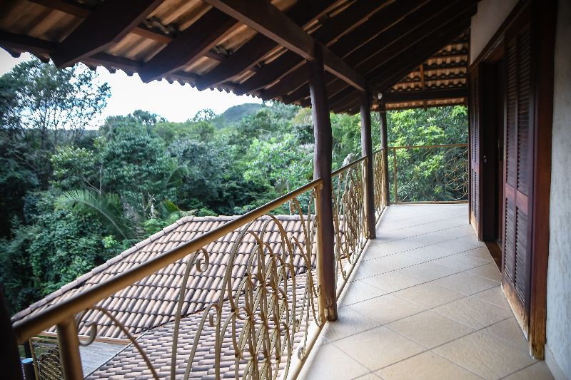 🏡✨ BELÍSSIMA CASA DE ALTO PADRÃO EM MEIO À NATUREZA 🌿 - Zona Rural, Alto Paraíso de Goiás [243]