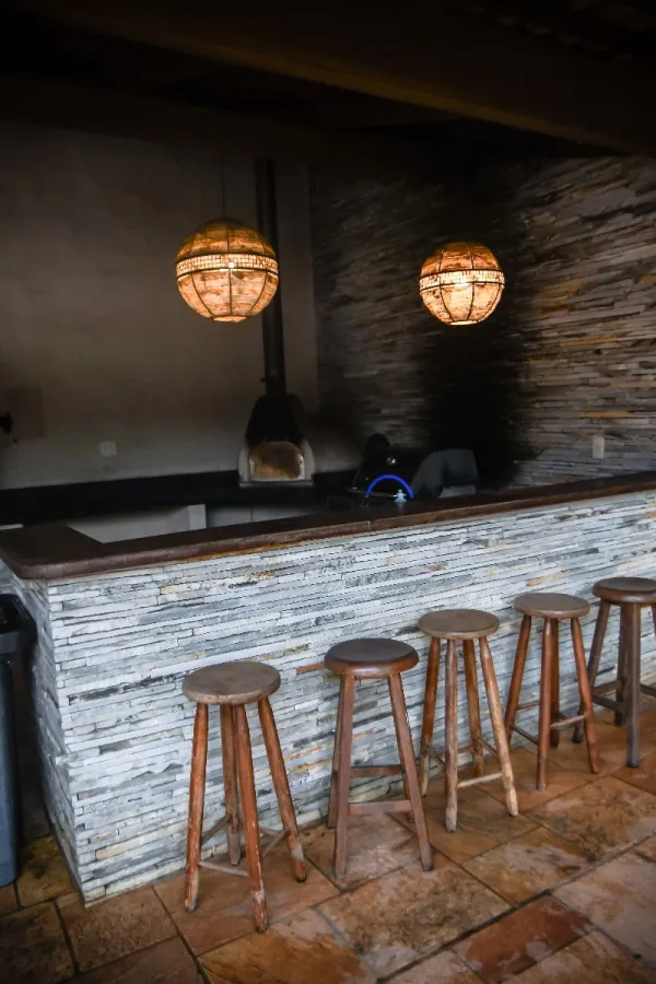 🏡✨ BELÍSSIMA CASA DE ALTO PADRÃO EM MEIO À NATUREZA 🌿 - Zona Rural, Alto Paraíso de Goiás [243]