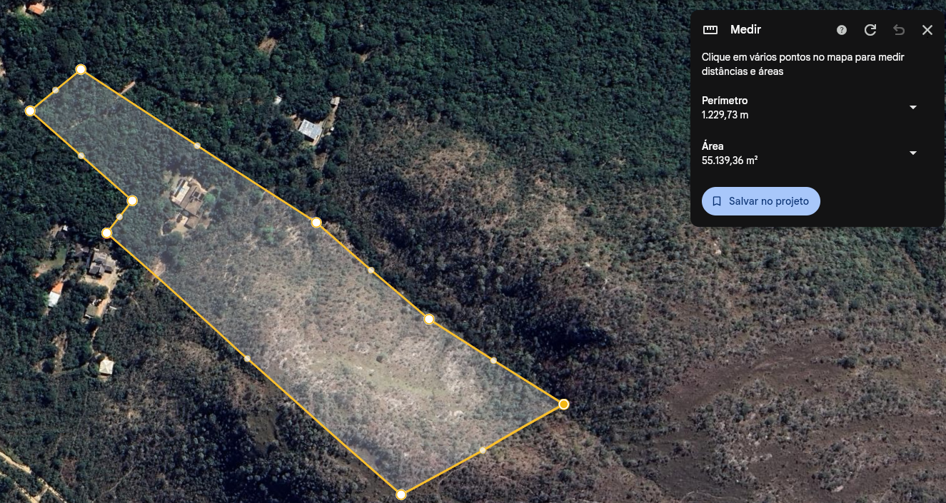 🏡✨ BELÍSSIMA CASA DE ALTO PADRÃO EM MEIO À NATUREZA 🌿 - Zona Rural, Alto Paraíso de Goiás [243]