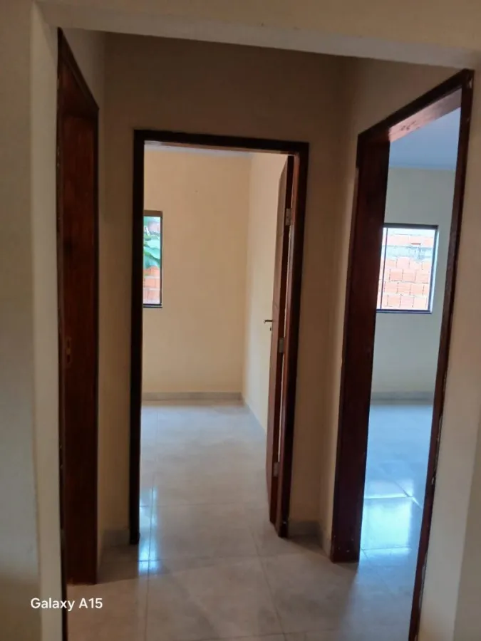 🏡 EXCELENTE OPORTUNIDADE – 3 CASAS NO MESMO LOTE  (DE ESQUINA) - Monte Sinai, Alto Paraíso de Goiás [158]