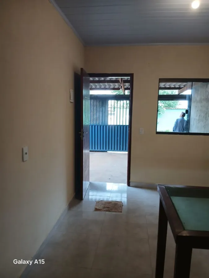 🏡 EXCELENTE OPORTUNIDADE – 3 CASAS NO MESMO LOTE  (DE ESQUINA) - Monte Sinai, Alto Paraíso de Goiás [158]