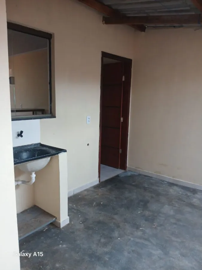 🏡 EXCELENTE OPORTUNIDADE – 3 CASAS NO MESMO LOTE  (DE ESQUINA) - Monte Sinai, Alto Paraíso de Goiás [158]
