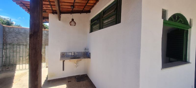 🏢 ALUGA-SE EXCELENTE PONTO COMERCIAL - Centro, Alto Paraíso de Goiás [244]