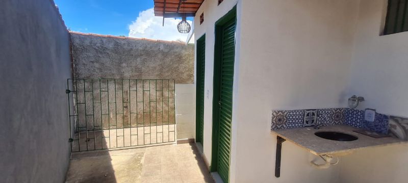 🏢 ALUGA-SE EXCELENTE PONTO COMERCIAL - Centro, Alto Paraíso de Goiás [244]