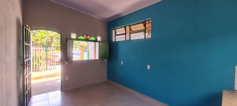 🏢 ALUGA-SE EXCELENTE PONTO COMERCIAL - Centro, Alto Paraíso de Goiás [244]