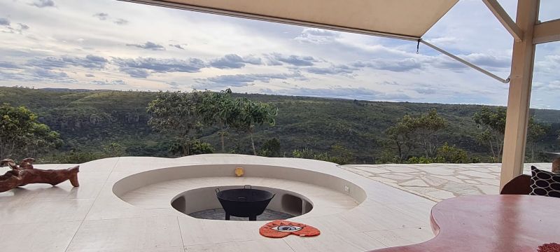 🌿 FAZENDA FLOR DA MATA – UM VERDADEIRO PARAÍSO NA CHAPADA 🌿 - Centro, Alto Paraíso de Goiás [249]