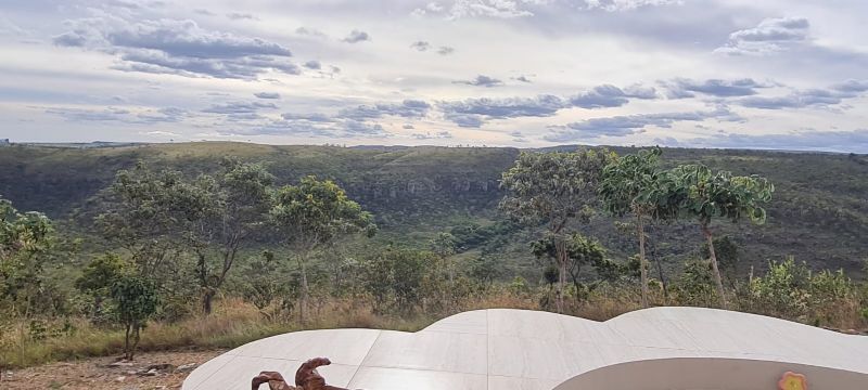 🌿 FAZENDA FLOR DA MATA – UM VERDADEIRO PARAÍSO NA CHAPADA 🌿 - Centro, Alto Paraíso de Goiás [249]