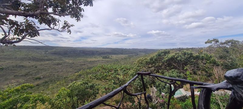 🌿 FAZENDA FLOR DA MATA – UM VERDADEIRO PARAÍSO NA CHAPADA 🌿 - Centro, Alto Paraíso de Goiás [249]