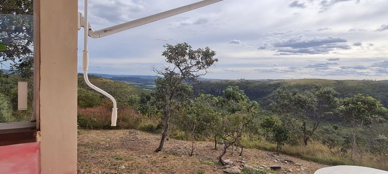 🌿 FAZENDA FLOR DA MATA – UM VERDADEIRO PARAÍSO NA CHAPADA 🌿 - Centro, Alto Paraíso de Goiás [249]
