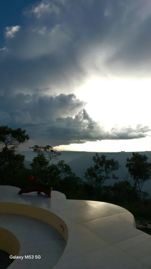 🌿 FAZENDA FLOR DA MATA – UM VERDADEIRO PARAÍSO NA CHAPADA 🌿 - Centro, Alto Paraíso de Goiás [249]
