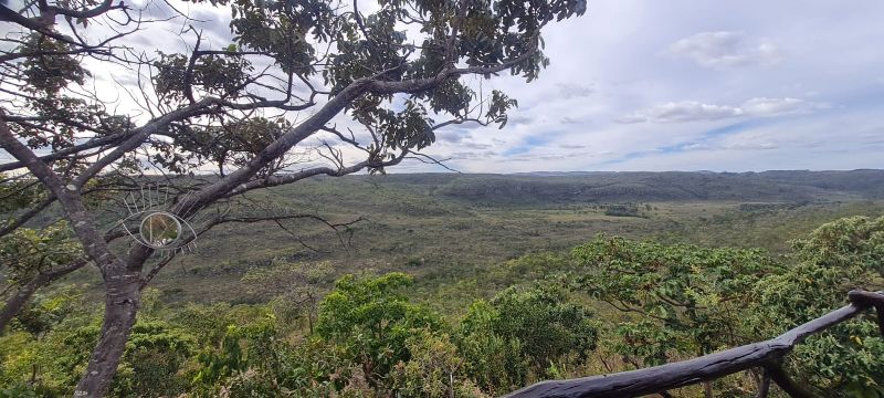 🌿 FAZENDA FLOR DA MATA – UM VERDADEIRO PARAÍSO NA CHAPADA 🌿 - Centro, Alto Paraíso de Goiás [249]