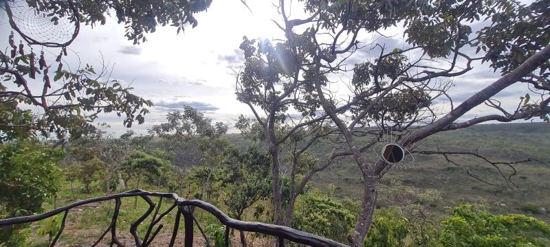 🌿 FAZENDA FLOR DA MATA – UM VERDADEIRO PARAÍSO NA CHAPADA 🌿 - Centro, Alto Paraíso de Goiás [249]