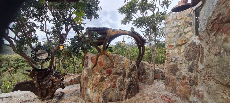 🌿 FAZENDA FLOR DA MATA – UM VERDADEIRO PARAÍSO NA CHAPADA 🌿 - Centro, Alto Paraíso de Goiás [249]