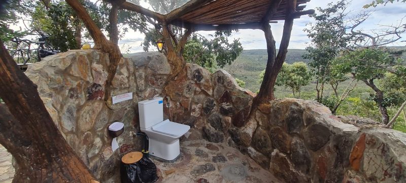 🌿 FAZENDA FLOR DA MATA – UM VERDADEIRO PARAÍSO NA CHAPADA 🌿 - Centro, Alto Paraíso de Goiás [249]
