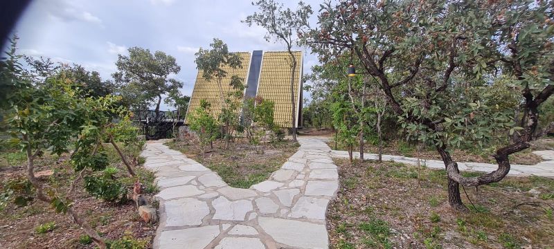 🌿 FAZENDA FLOR DA MATA – UM VERDADEIRO PARAÍSO NA CHAPADA 🌿 - Centro, Alto Paraíso de Goiás [249]