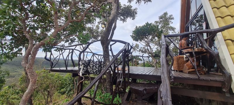 🌿 FAZENDA FLOR DA MATA – UM VERDADEIRO PARAÍSO NA CHAPADA 🌿 - Centro, Alto Paraíso de Goiás [249]