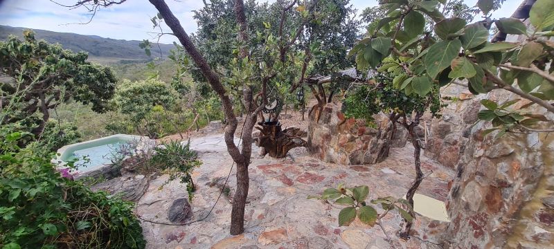 🌿 FAZENDA FLOR DA MATA – UM VERDADEIRO PARAÍSO NA CHAPADA 🌿 - Centro, Alto Paraíso de Goiás [249]