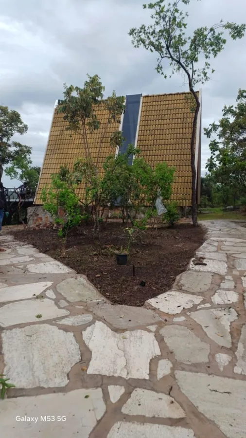 🌿 FAZENDA FLOR DA MATA – UM VERDADEIRO PARAÍSO NA CHAPADA 🌿 - Centro, Alto Paraíso de Goiás [249]