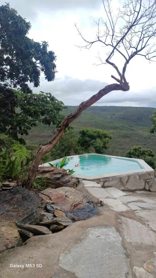 🌿 FAZENDA FLOR DA MATA – UM VERDADEIRO PARAÍSO NA CHAPADA 🌿 - Centro, Alto Paraíso de Goiás [249]
