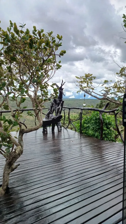 🌿 FAZENDA FLOR DA MATA – UM VERDADEIRO PARAÍSO NA CHAPADA 🌿 - Centro, Alto Paraíso de Goiás [249]