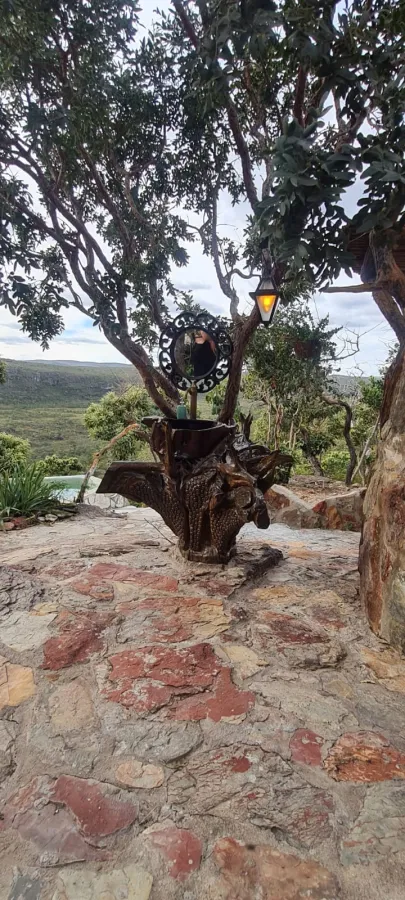 🌿 FAZENDA FLOR DA MATA – UM VERDADEIRO PARAÍSO NA CHAPADA 🌿 - Centro, Alto Paraíso de Goiás [249]