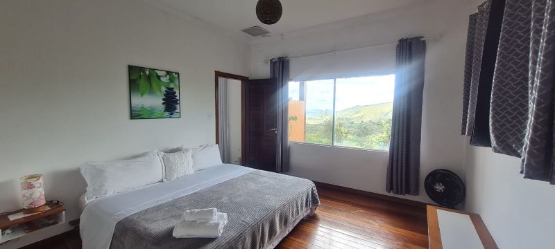 ✨Linda Casa com Vista Magnífica – Conforto, Natureza e Sofisticação✨ - Eldorado, Alto Paraíso de Goiás [250]