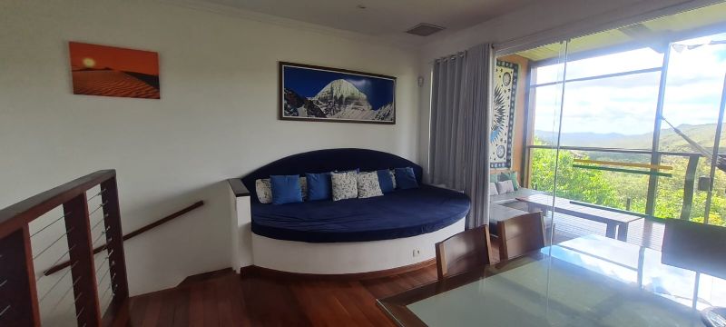 ✨Linda Casa com Vista Magnífica – Conforto, Natureza e Sofisticação✨ - Eldorado, Alto Paraíso de Goiás [250]