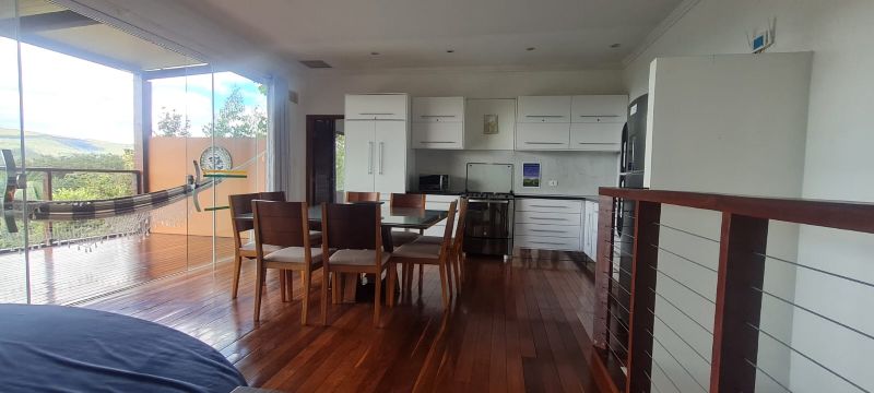 ✨Linda Casa com Vista Magnífica – Conforto, Natureza e Sofisticação✨ - Eldorado, Alto Paraíso de Goiás [250]