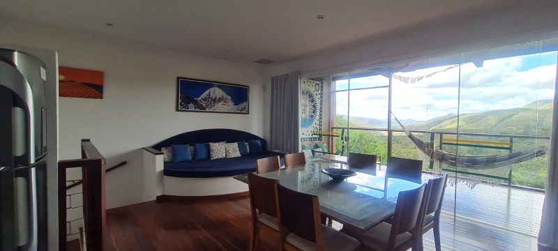 ✨Linda Casa com Vista Magnífica – Conforto, Natureza e Sofisticação✨ - Eldorado, Alto Paraíso de Goiás [250]