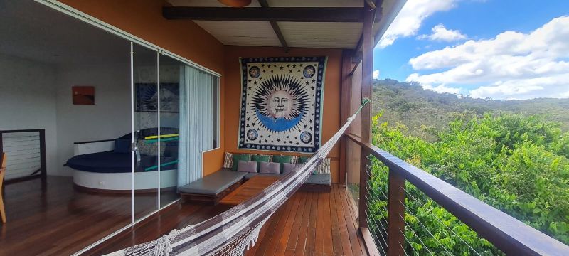 ✨Linda Casa com Vista Magnífica – Conforto, Natureza e Sofisticação✨ - Eldorado, Alto Paraíso de Goiás [250]