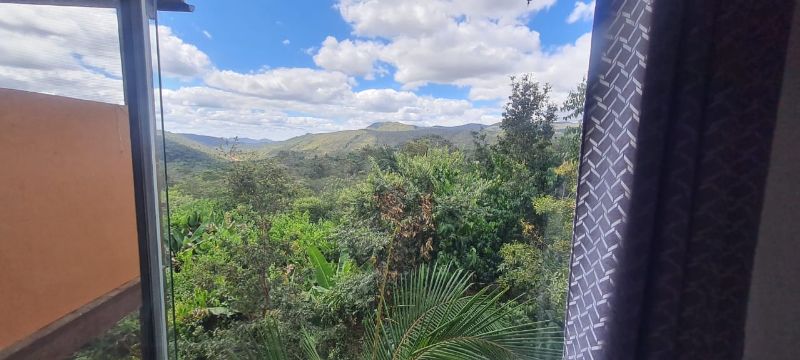 ✨Linda Casa com Vista Magnífica – Conforto, Natureza e Sofisticação✨ - Eldorado, Alto Paraíso de Goiás [250]