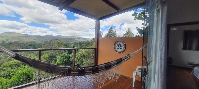 ✨Linda Casa com Vista Magnífica – Conforto, Natureza e Sofisticação✨ - Eldorado, Alto Paraíso de Goiás [250]