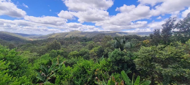✨Linda Casa com Vista Magnífica – Conforto, Natureza e Sofisticação✨ - Eldorado, Alto Paraíso de Goiás [250]