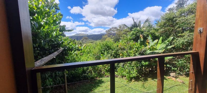 ✨Linda Casa com Vista Magnífica – Conforto, Natureza e Sofisticação✨ - Eldorado, Alto Paraíso de Goiás [250]