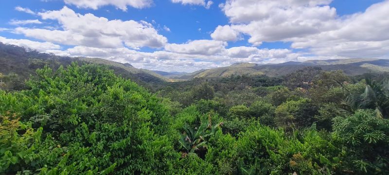 ✨Linda Casa com Vista Magnífica – Conforto, Natureza e Sofisticação✨ - Eldorado, Alto Paraíso de Goiás [250]
