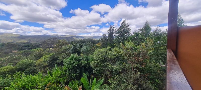 ✨Linda Casa com Vista Magnífica – Conforto, Natureza e Sofisticação✨ - Eldorado, Alto Paraíso de Goiás [250]