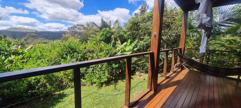 ✨Linda Casa com Vista Magnífica – Conforto, Natureza e Sofisticação✨ - Eldorado, Alto Paraíso de Goiás [250]