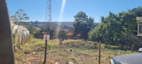 Imagem de Lindo lote plano em área nobre