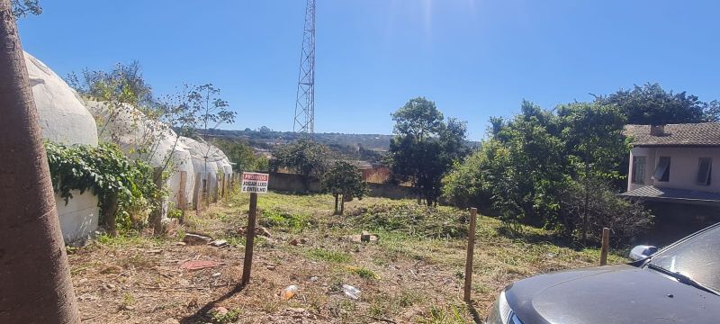 Lindo lote plano em área nobre - Estância Paraíso, Alto Paraíso de Goiás [252]