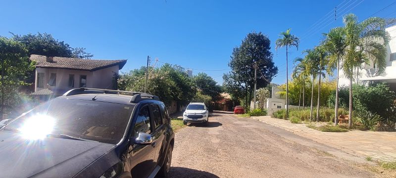 Lindo lote plano em área nobre - Estância Paraíso, Alto Paraíso de Goiás [252]