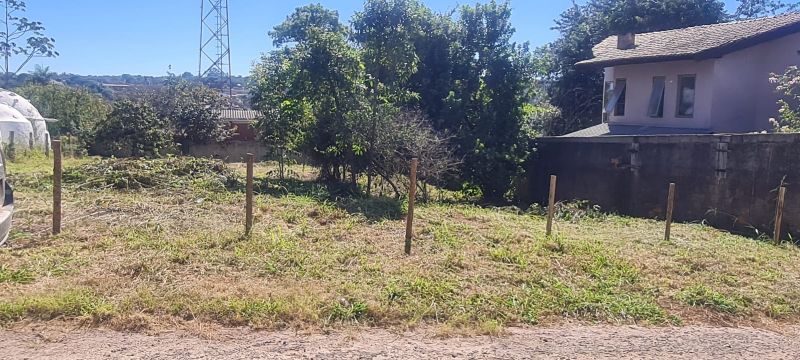 Lindo lote plano em área nobre - Estância Paraíso, Alto Paraíso de Goiás [252]