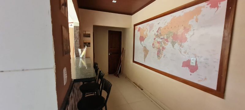 🏡 DUAS CASAS EM UM ÚNICO IMÓVEL – EXCELENTE OPORTUNIDADE NO CENTRO - Centro, Alto Paraíso de Goiás [253]