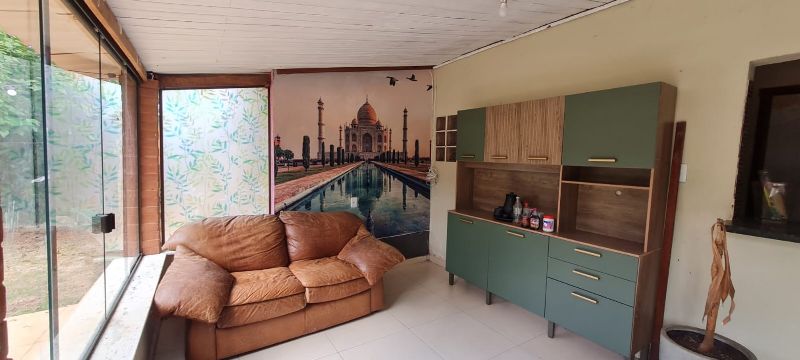 🏡 DUAS CASAS EM UM ÚNICO IMÓVEL – EXCELENTE OPORTUNIDADE NO CENTRO - Centro, Alto Paraíso de Goiás [253]