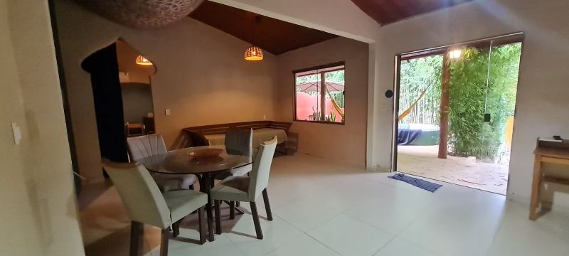 🏡 DUAS CASAS EM UM ÚNICO IMÓVEL – EXCELENTE OPORTUNIDADE NO CENTRO - Centro, Alto Paraíso de Goiás [253]