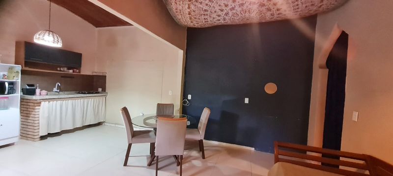 🏡 DUAS CASAS EM UM ÚNICO IMÓVEL – EXCELENTE OPORTUNIDADE NO CENTRO - Centro, Alto Paraíso de Goiás [253]
