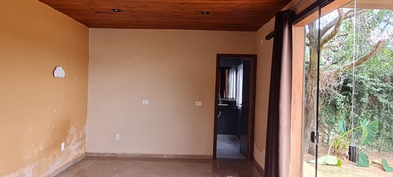 🏡 DUAS CASAS EM UM ÚNICO IMÓVEL – EXCELENTE OPORTUNIDADE NO CENTRO - Centro, Alto Paraíso de Goiás [253]