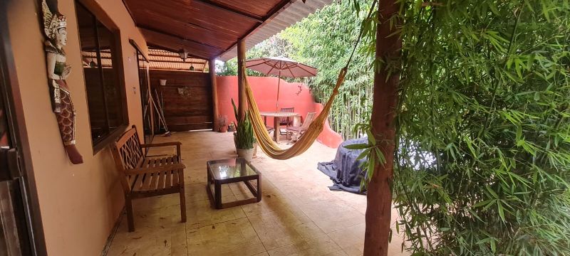 🏡 DUAS CASAS EM UM ÚNICO IMÓVEL – EXCELENTE OPORTUNIDADE NO CENTRO - Centro, Alto Paraíso de Goiás [253]