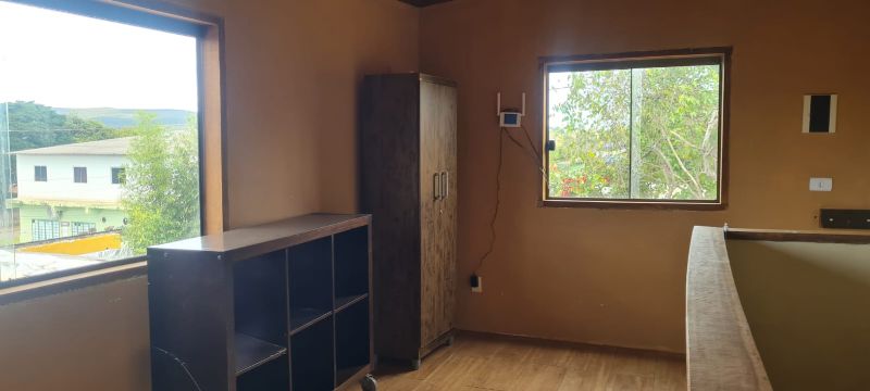 🏡 DUAS CASAS EM UM ÚNICO IMÓVEL – EXCELENTE OPORTUNIDADE NO CENTRO - Centro, Alto Paraíso de Goiás [253]