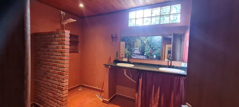 🏡 DUAS CASAS EM UM ÚNICO IMÓVEL – EXCELENTE OPORTUNIDADE NO CENTRO - Centro, Alto Paraíso de Goiás [253]